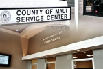 County service center