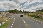 Old Haleakala Highway