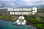 Zero Waste Policy