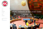 HSAC Website