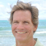 Photo of Dr. Charles H. “Chip” Fletcher, UH Mānoa