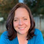Photo of Tonya Graham, Geos Institute