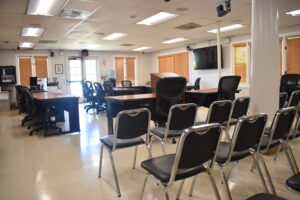 Kalana Pakui Conference Room