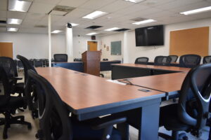 Kalana Pakui Conference Room